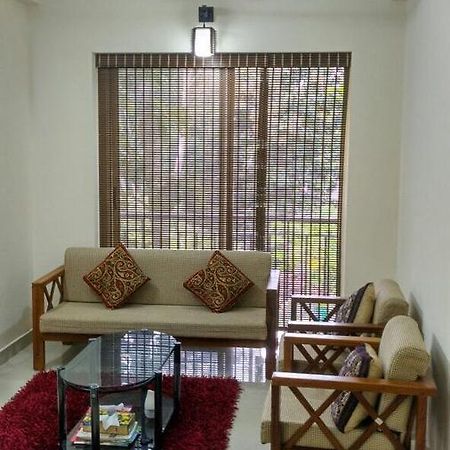 Prithvi Apartment Tripunithura 外观 照片